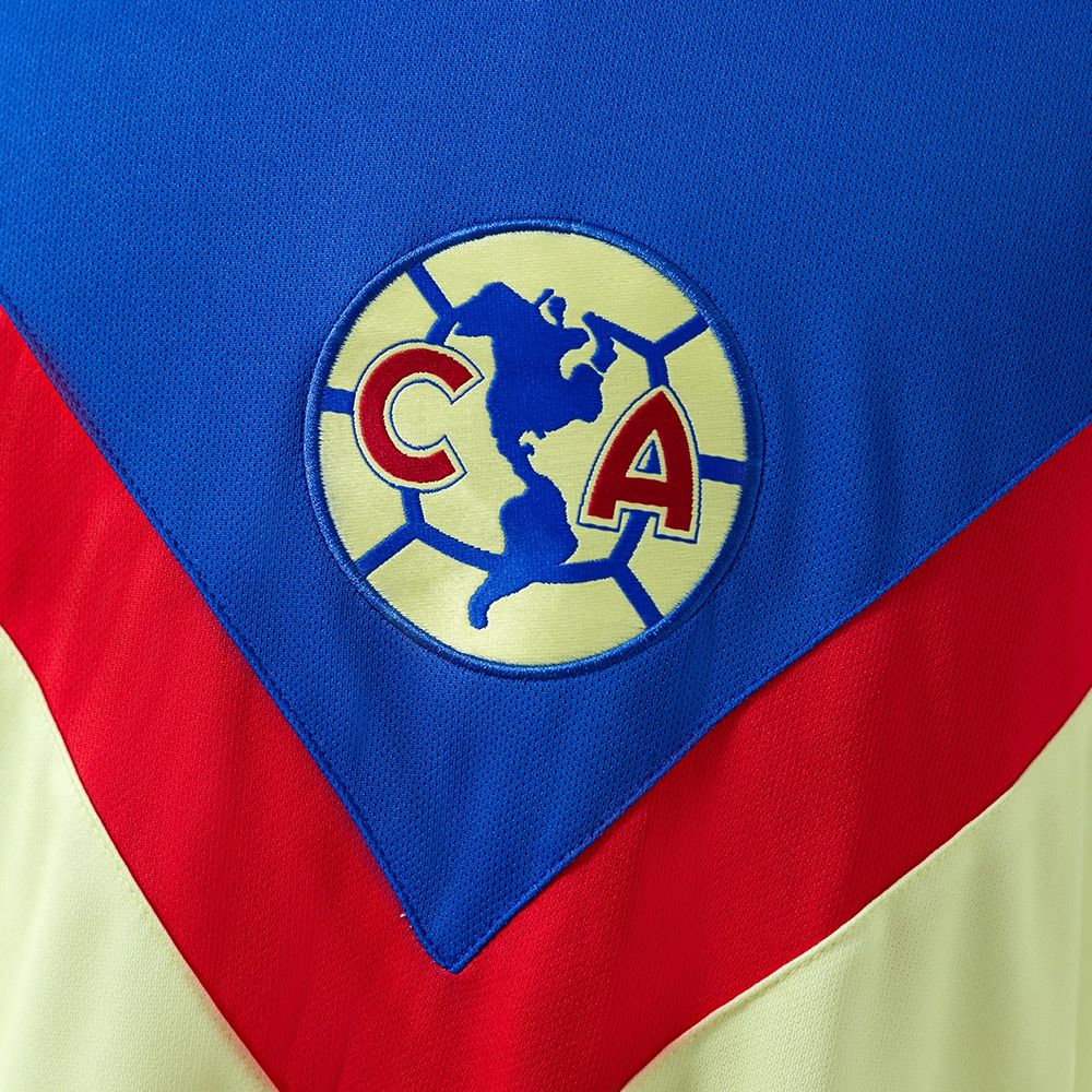 Retro Club America 1987 Home jersey Fan Version