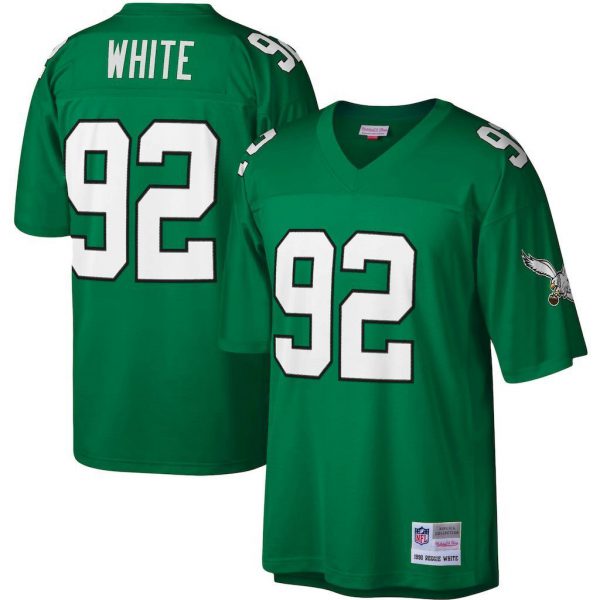 NFL Pittsburgh Steelers Jeysey WHITE # 92