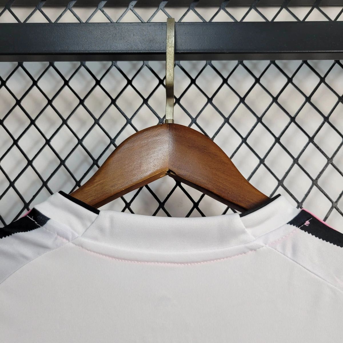 2025/26 Women Juventus Home Jersey Fan Version