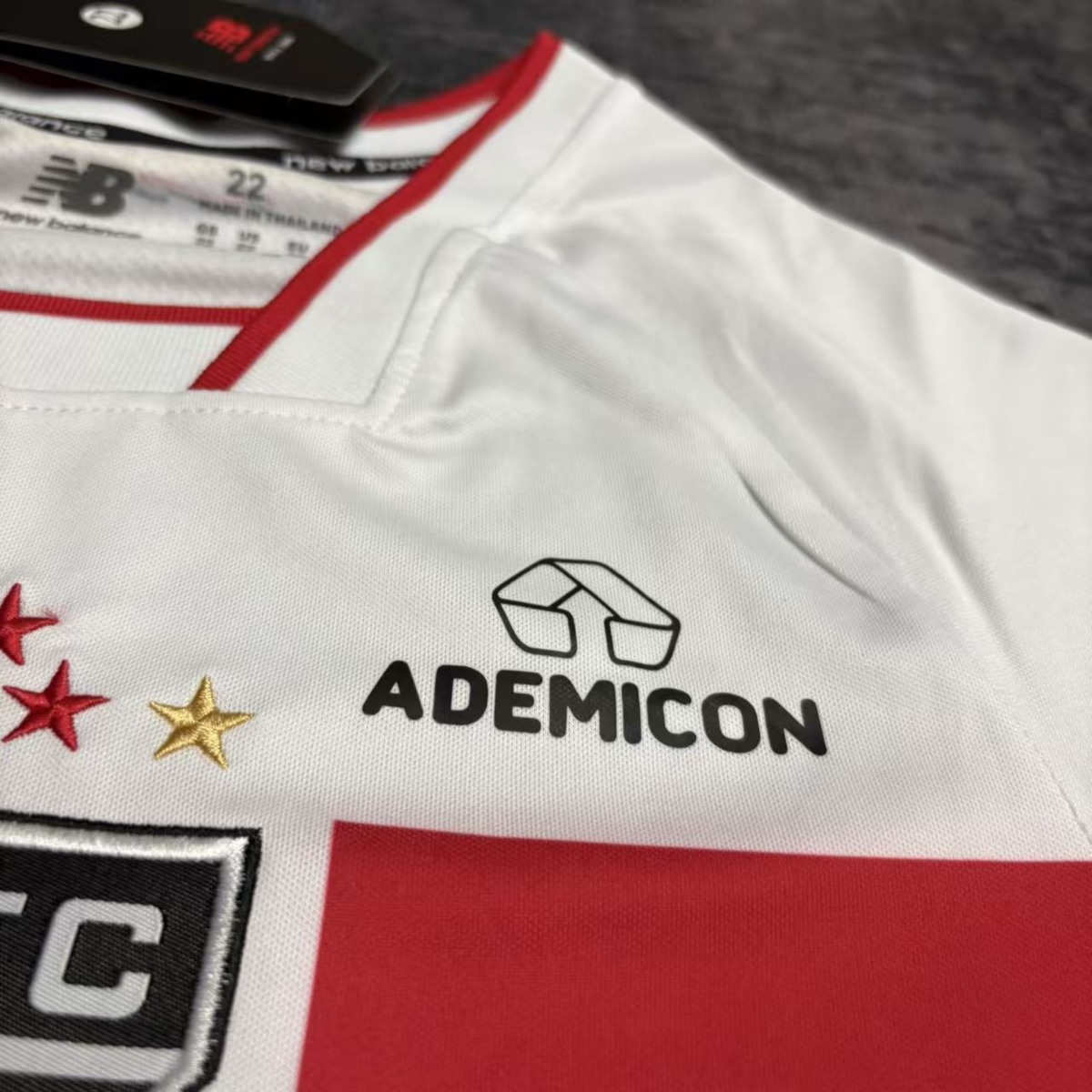 2026/27 Sao Paulo Home Kids Kits