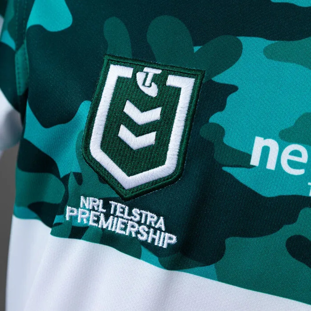 NRL Newcastle Knights 2026 ANZAC Round Jersey