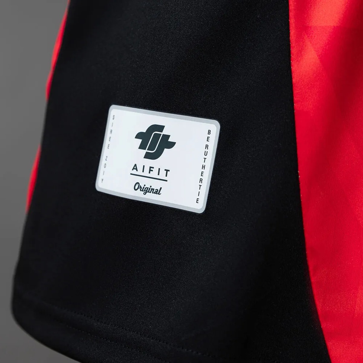 2026/27 Club Atlético Newell's Old Boys Home Jersey Fan Version