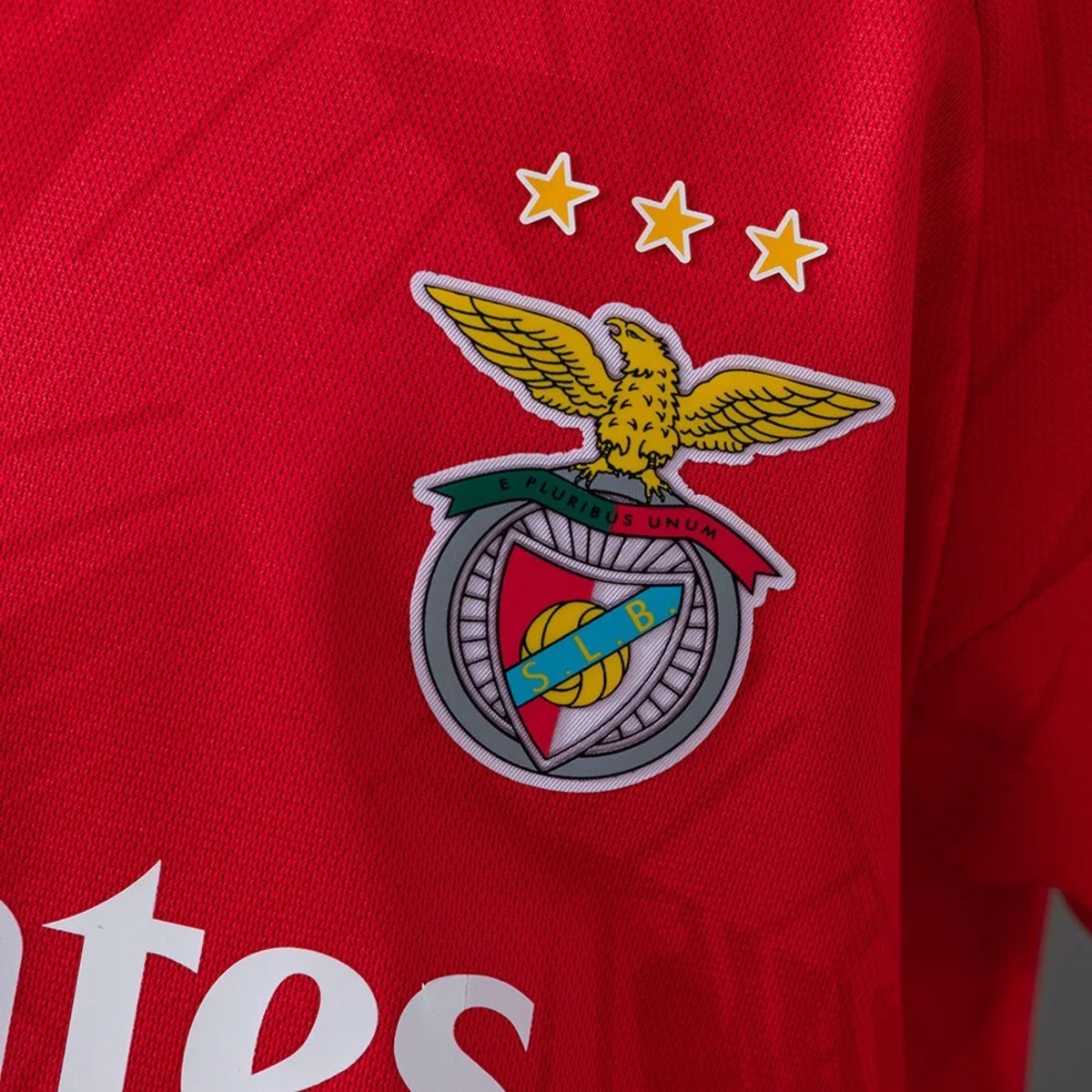 2026/27 Benfica Home Kids Kits