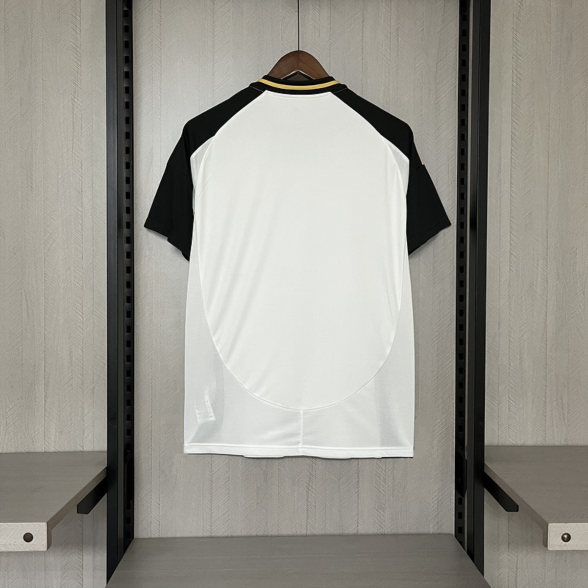 2025/26 Atletico Mineiro Away jersey Fan version