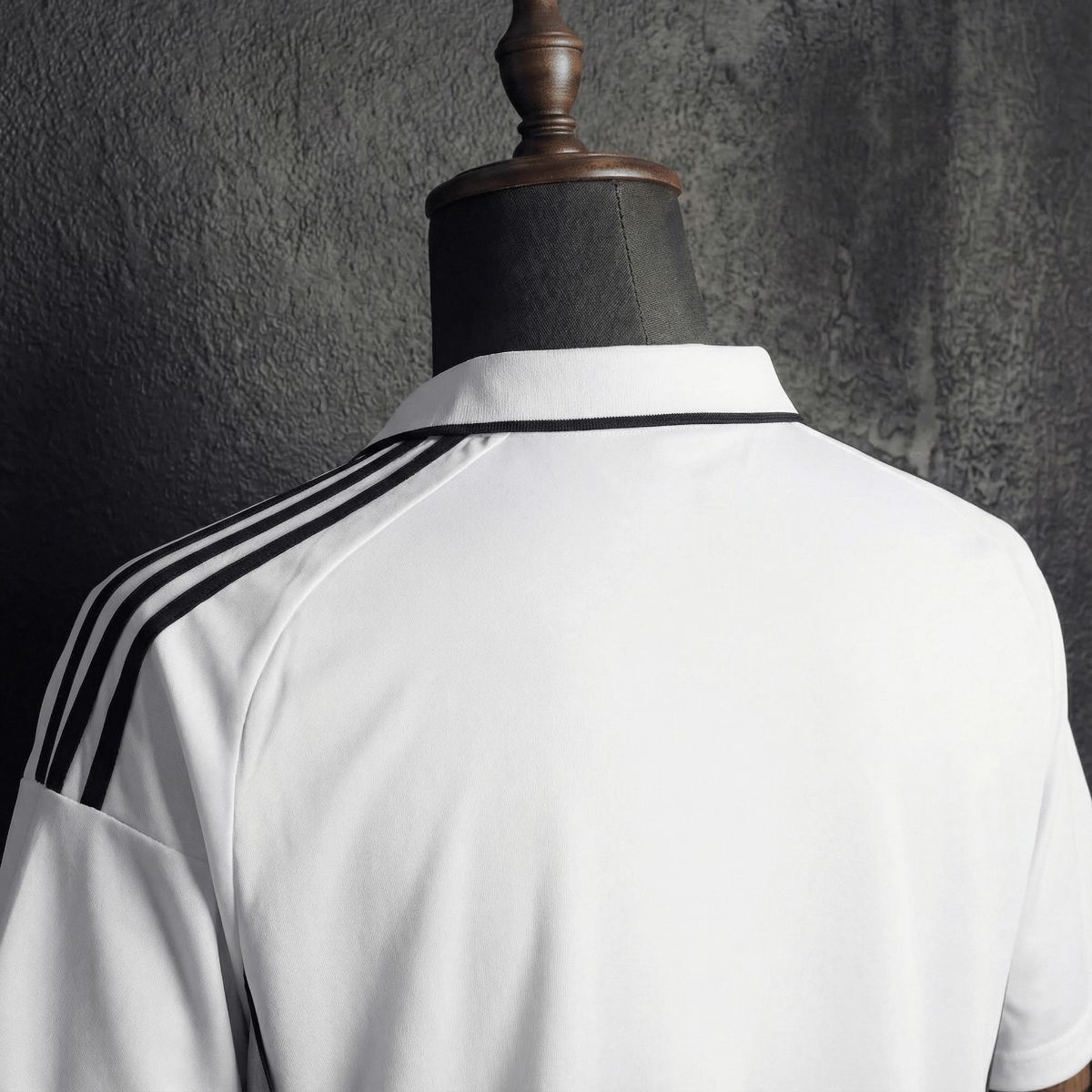 2025/26 Benfica Training White POLO Fan version