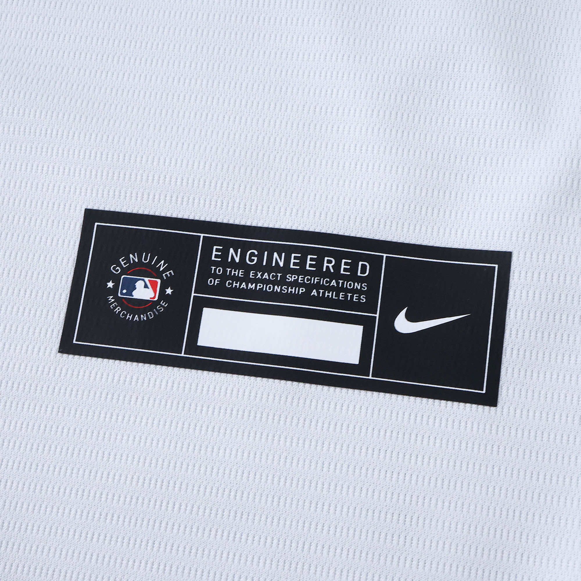 MLB 2025 LosAngeles Dodgers White Jersey