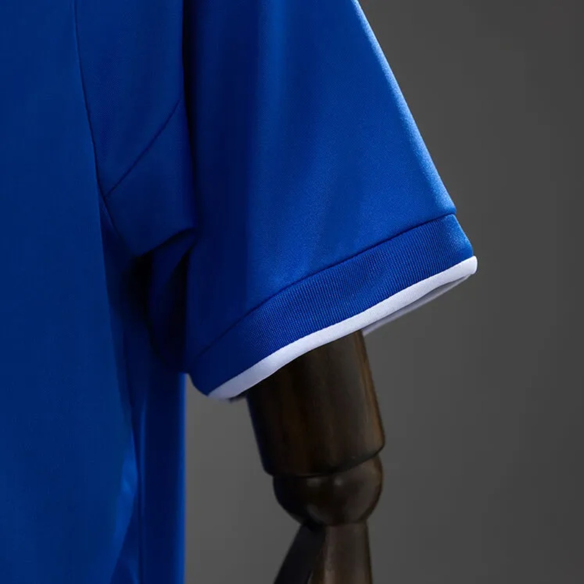 2026 Real Zaragoza Vintage Style Jersey Fan Version