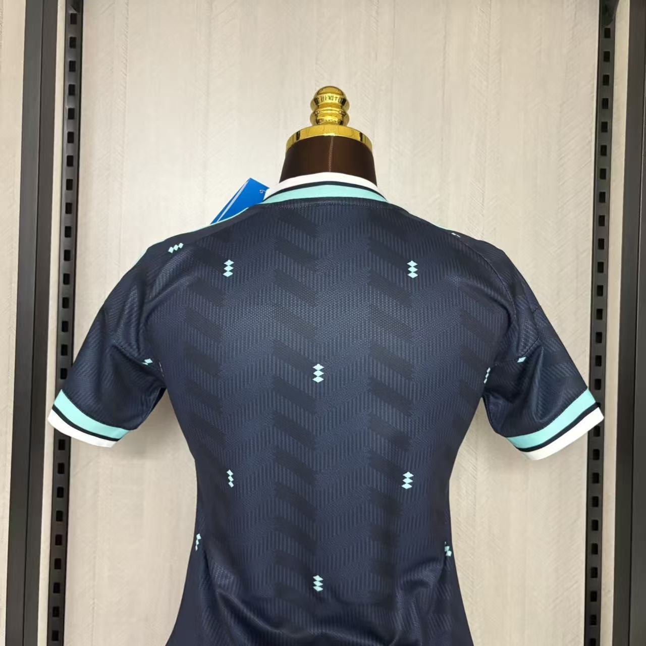 Germany 2026 World Cup Away Womens Jersey Fan Version