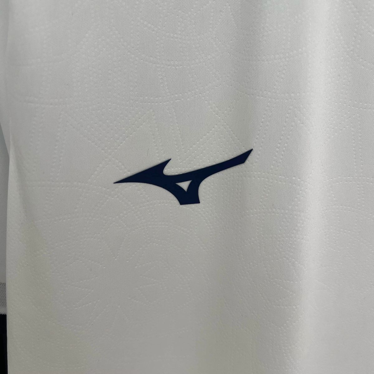 2025/26 Lazio Away White Jersey Fan Version