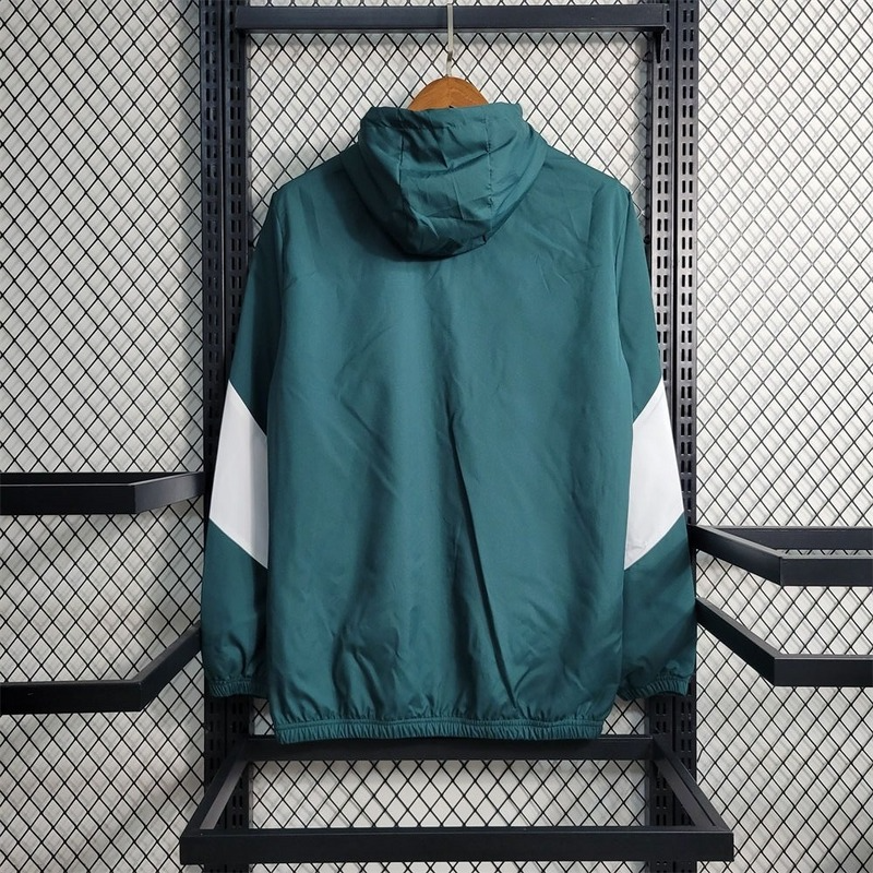 24/25 Windbreaker Palmeiras Sport Unifom jersey Sport Unifom