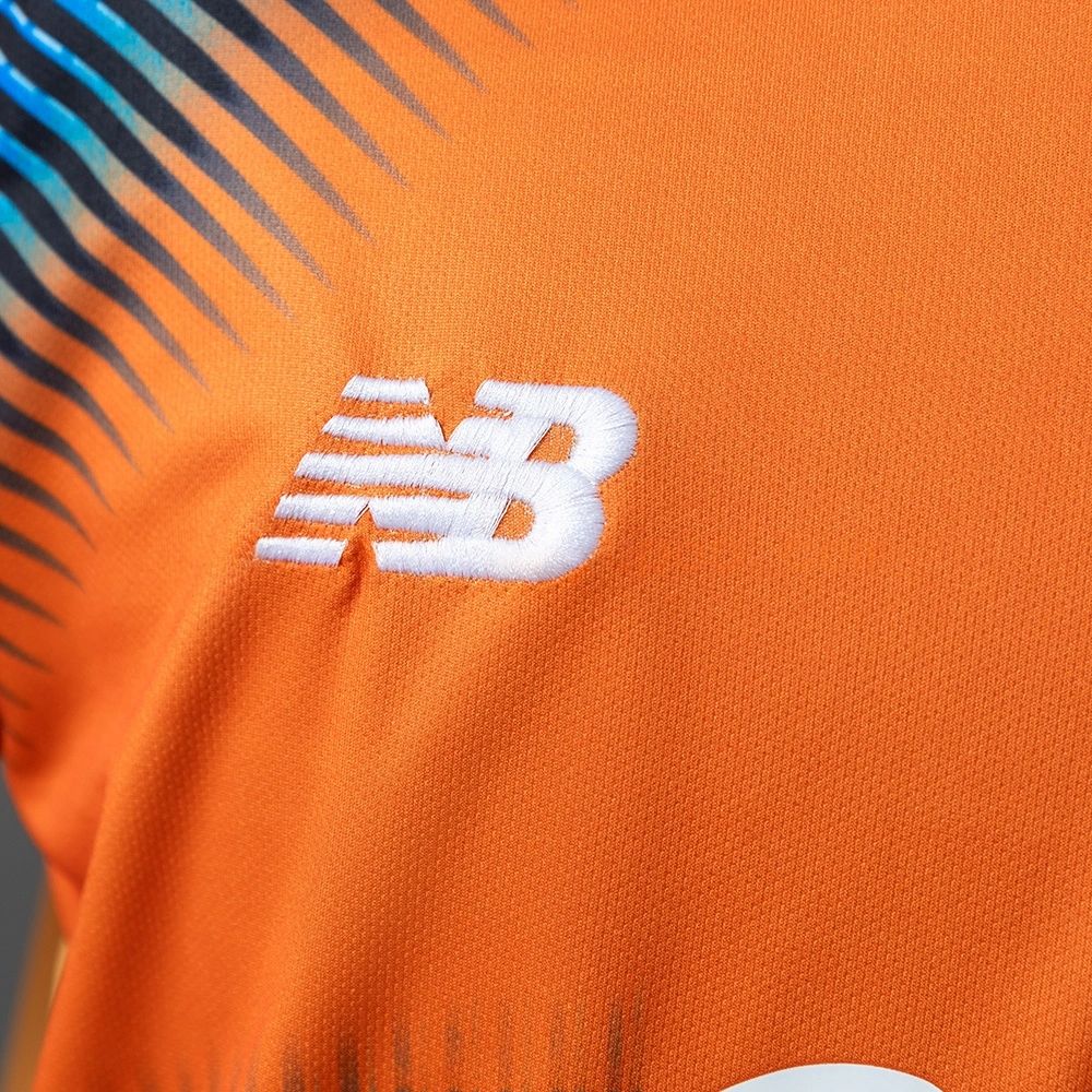 2025/26 Atalanta Special Edition jersey Fan version