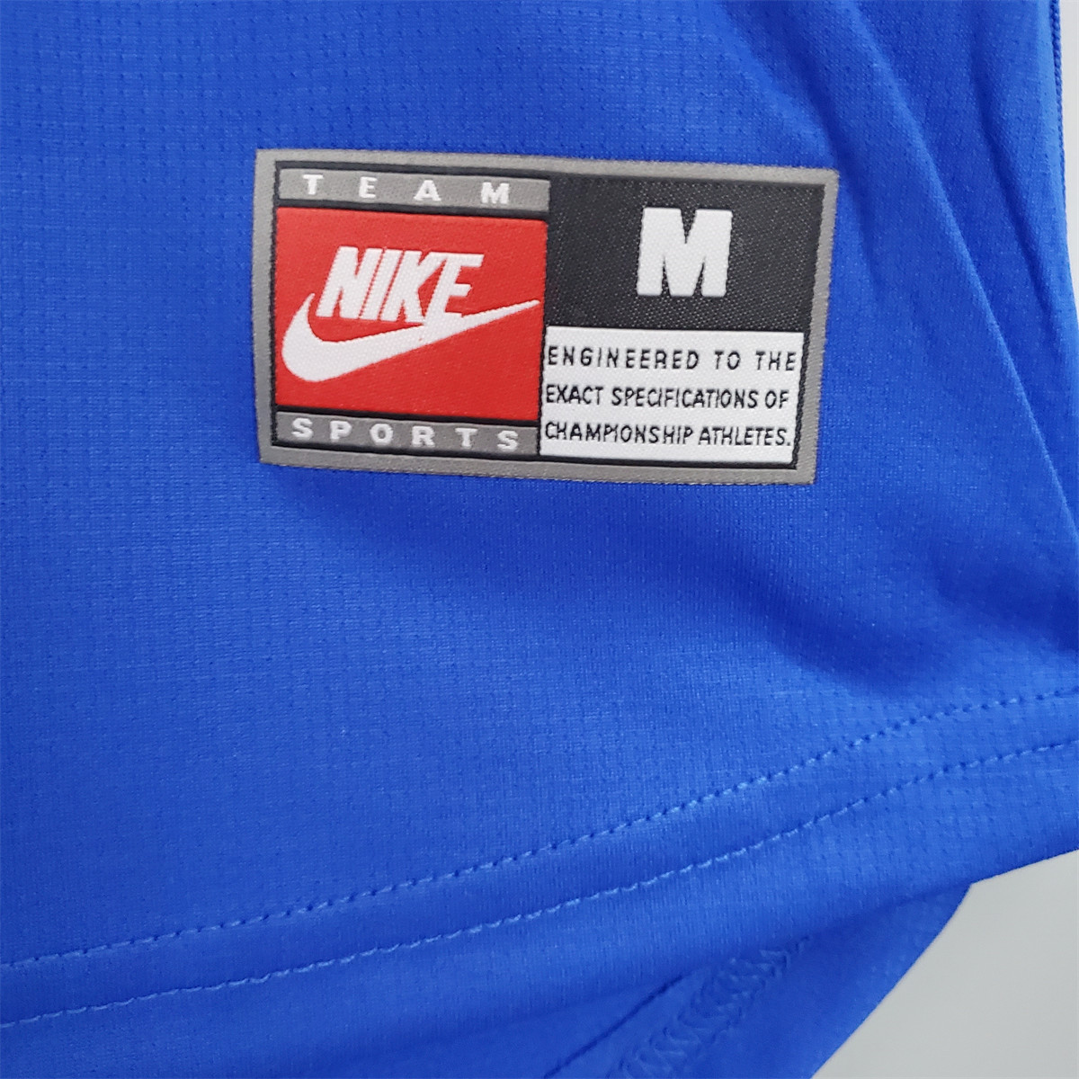 Retro Italy 1998 Home jersey Fan Version