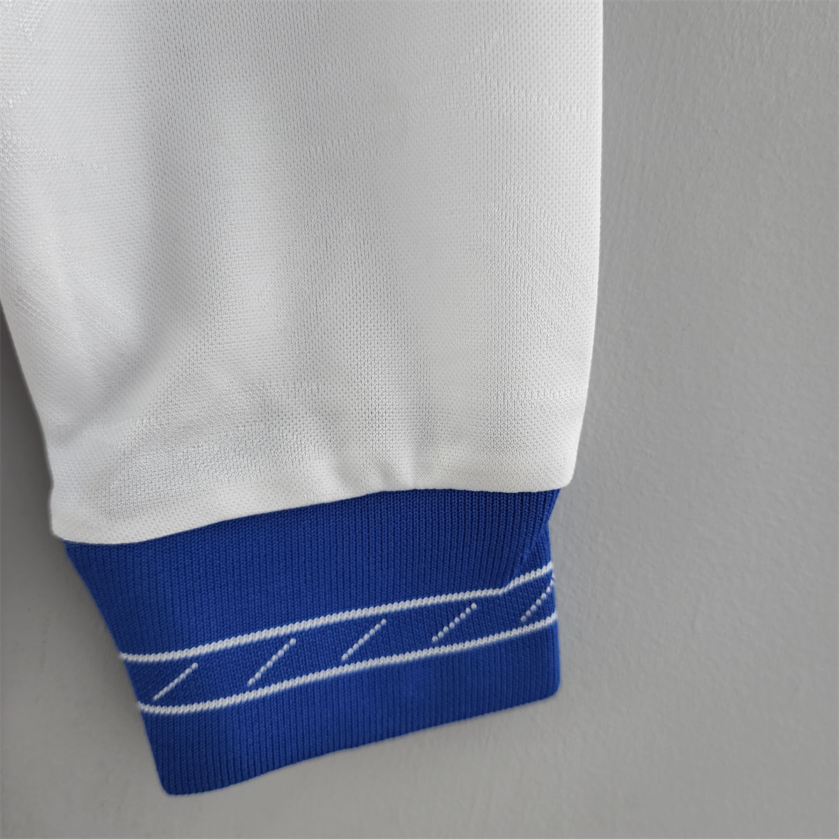 Retro Chile 1998 Away Long Sleeve jersey Fan Version