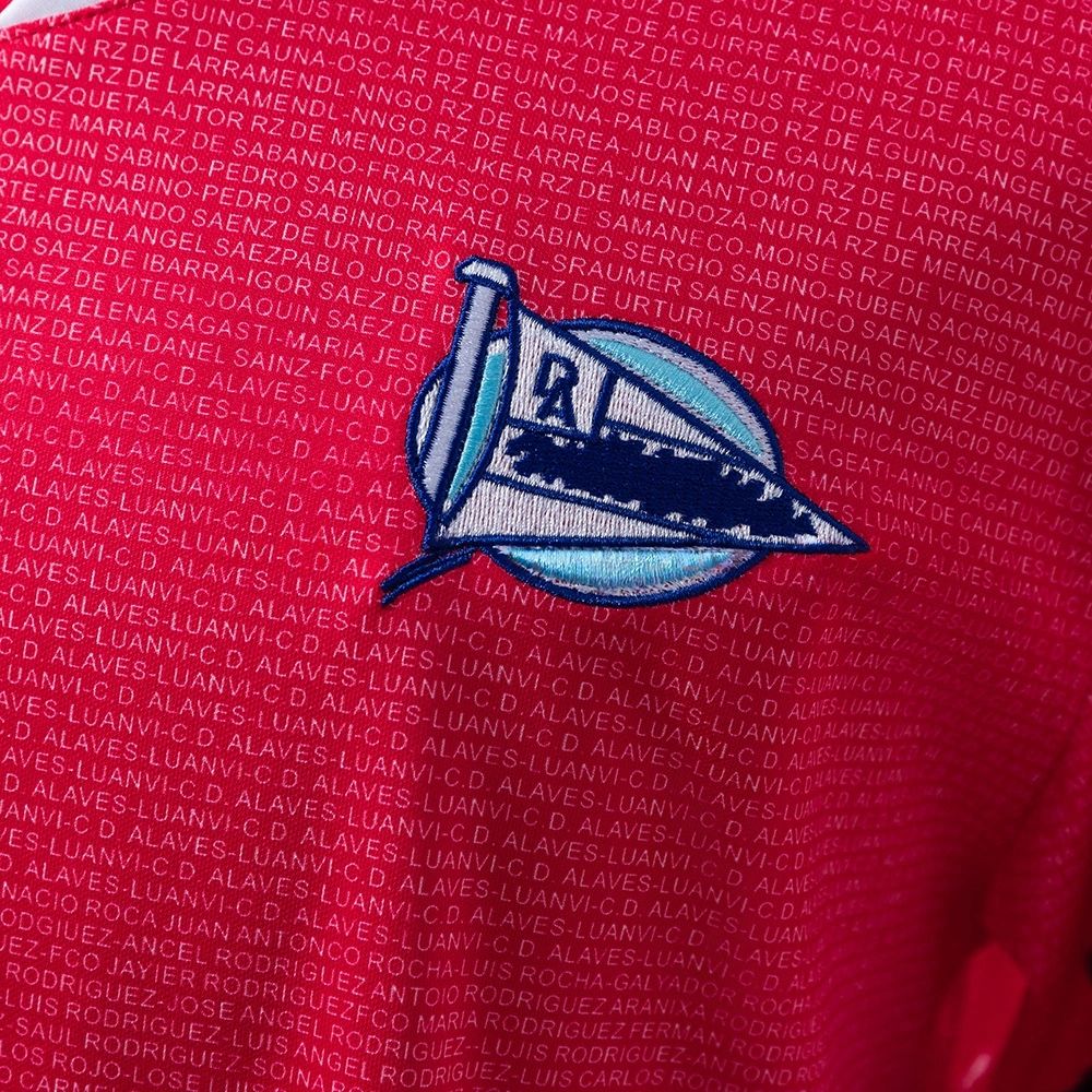 Retro Deportivo de La Coruna 2000/01 Away jersey Fan Version