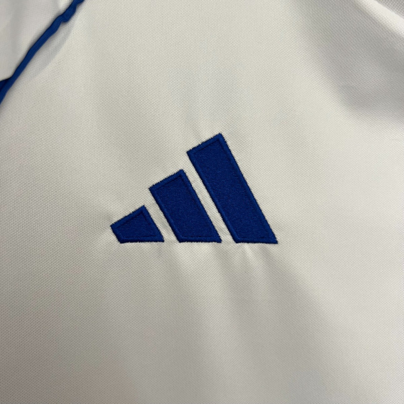 2025/26 Schalke 04 away  jersey Fan version