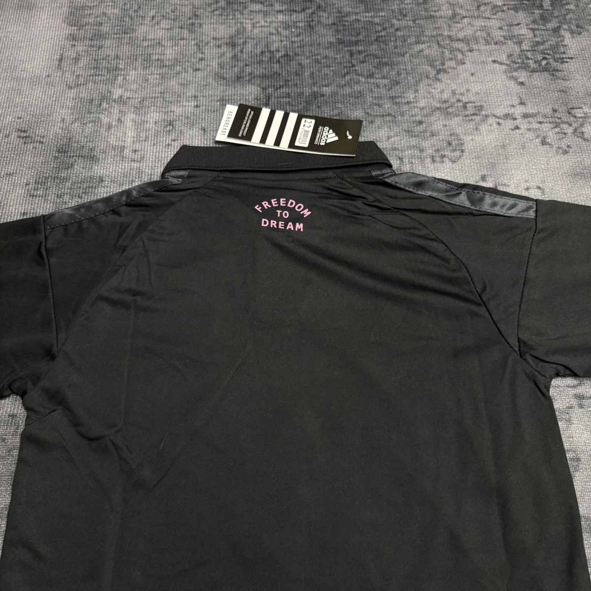 2026/27 Miami Away Kid Kits