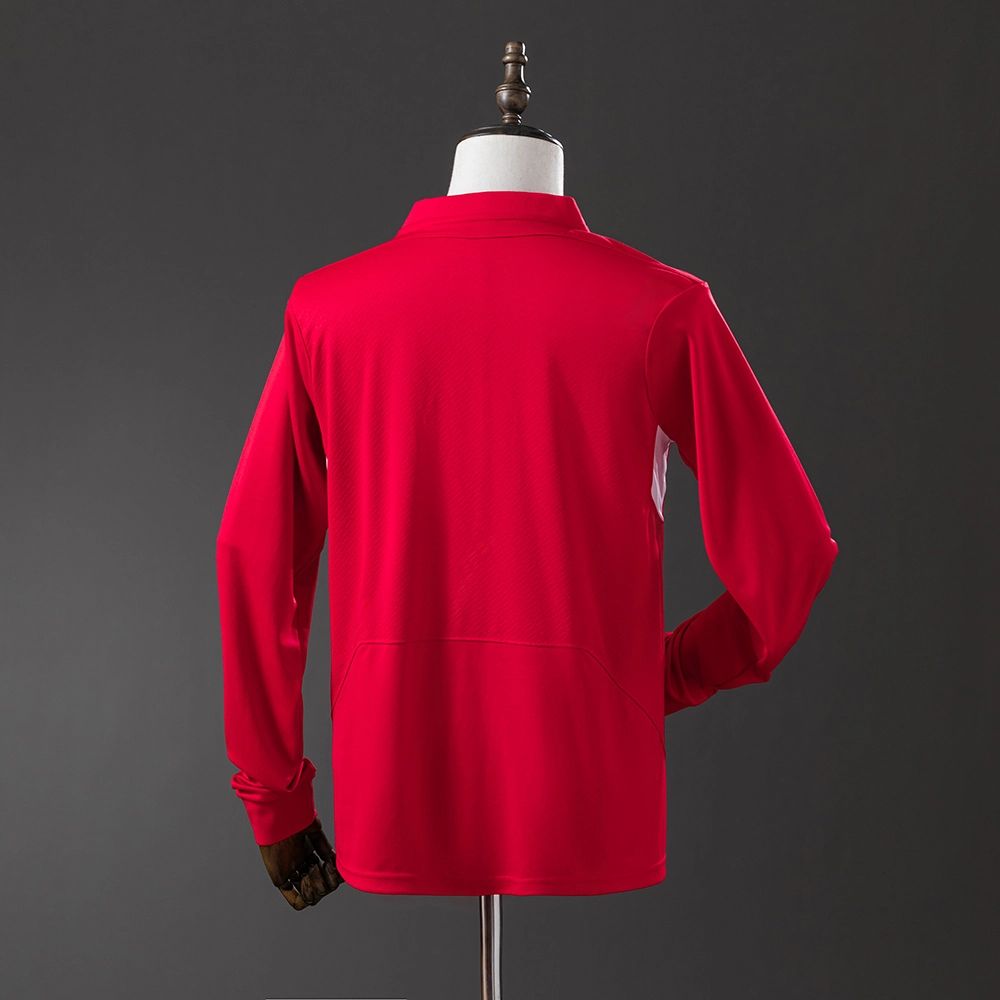 Retro Liverpool 2004/05 Home jersey Fan Version