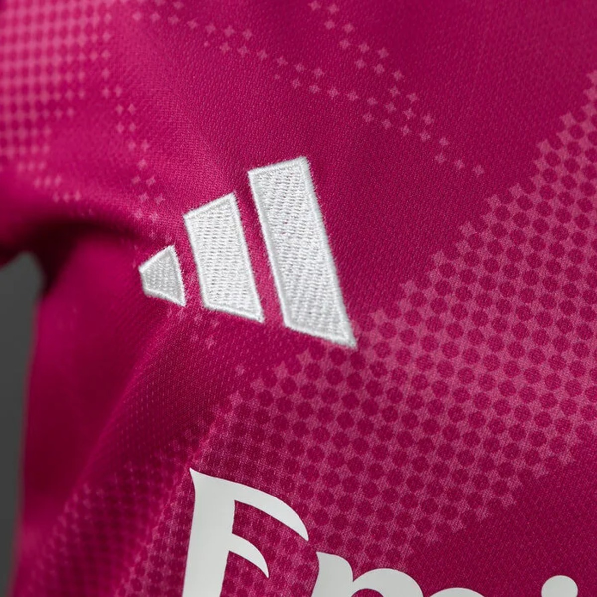2026/27 Real Madrid Second Away Women's Jersey