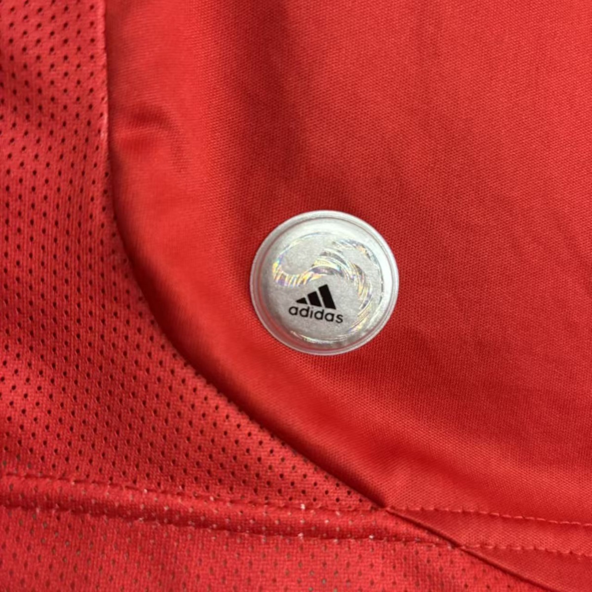 Retro Benfica 2009/10 Home Jersey Fan Version