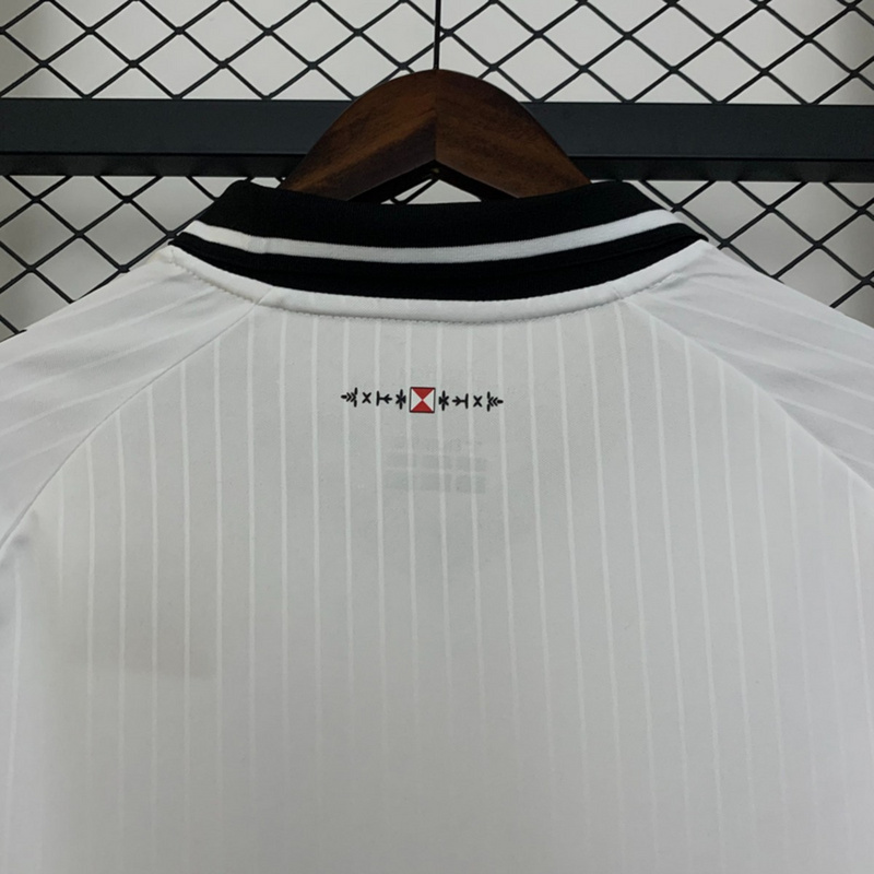 25/26 Celta 100th Anniversary White Jersey Fan Version