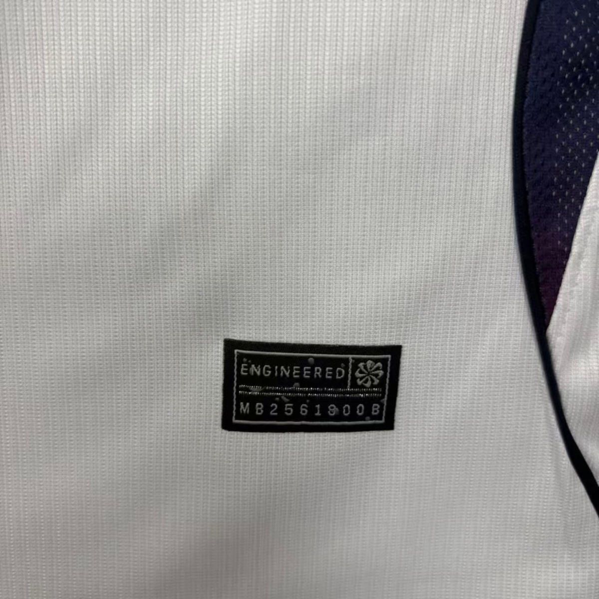 2026/27 Chivas Away Jersey Fan Version