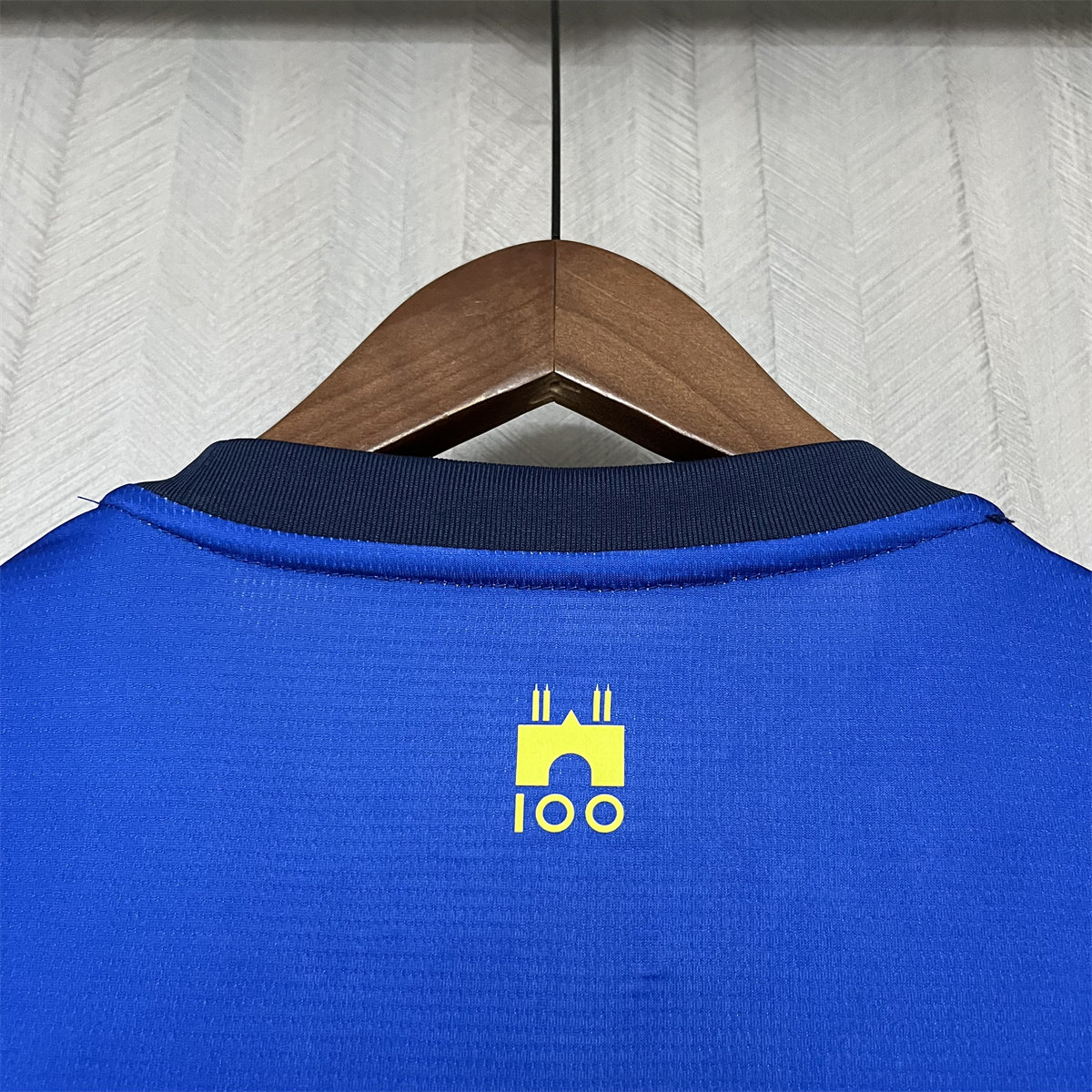 2024/25 Parma Away Jersey Fan Version