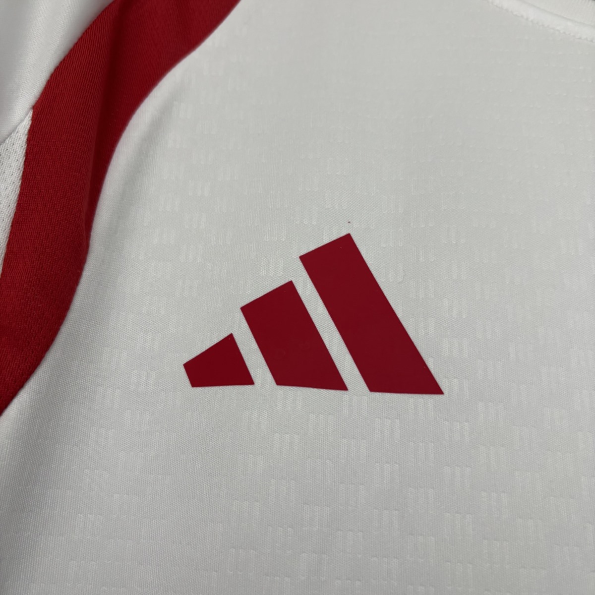 2026/27 S.C Internacional Trainging White jersey Fan Version