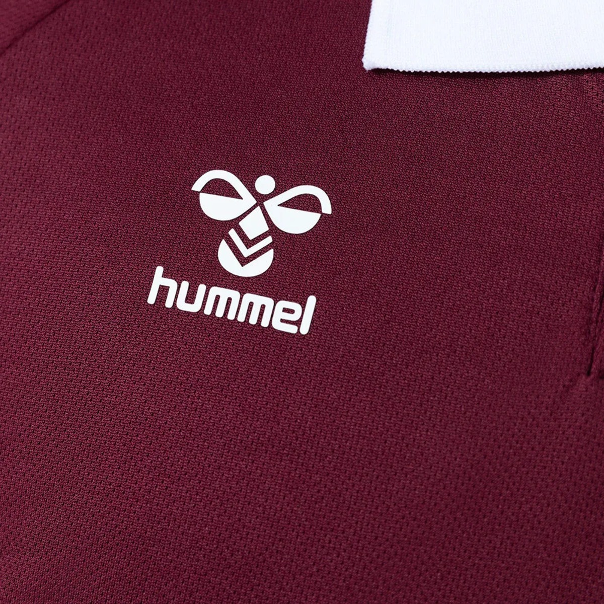 2026/27 Heart of Midlothian Home Jersey Fan version