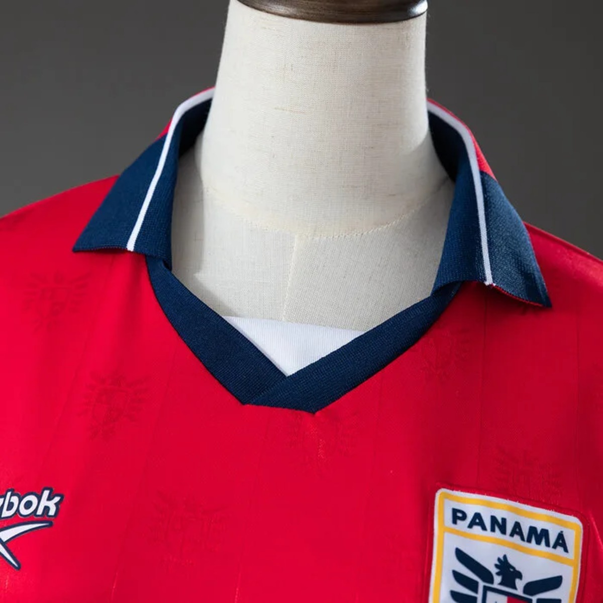 Panama 2026 World Cup Home Womens Jersey