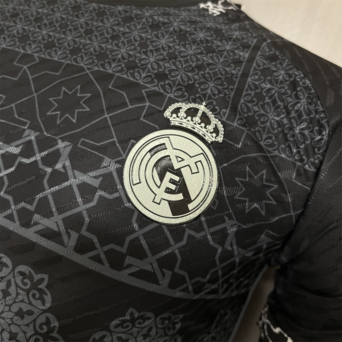 24/25 Real Madrid Special Edition Jersey Player Version