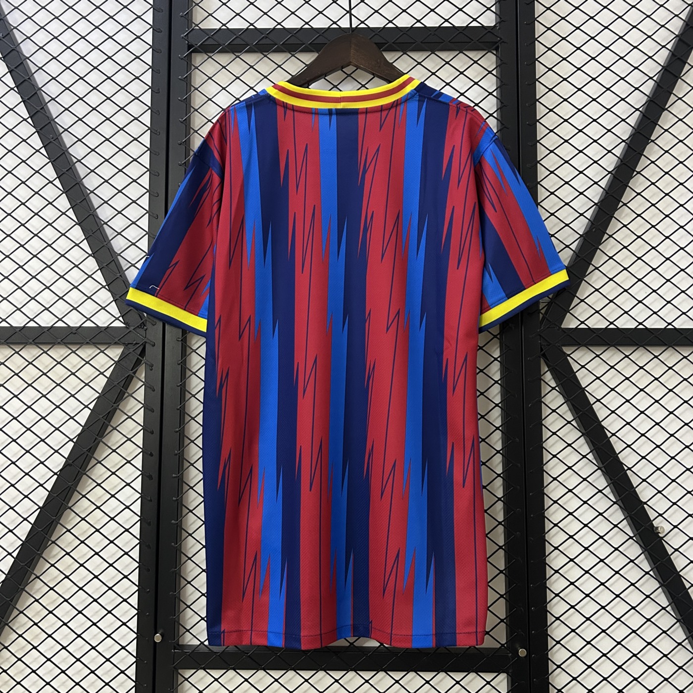 24/25 Barcelona Special Edition Jersey Fan Version
