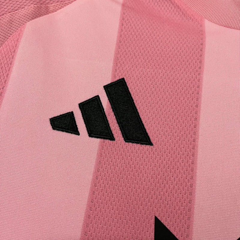 2025/26 Miami FC Home Jersey Fan Version