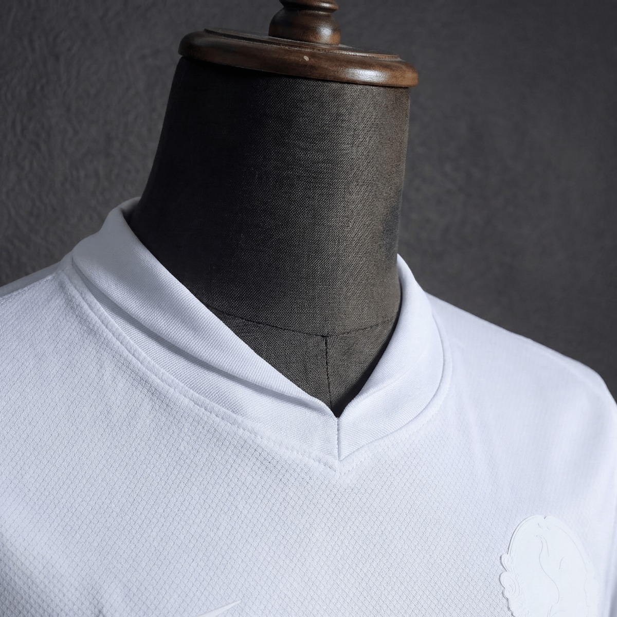 2026 Tottenham Hotspur 125th Anniversary White jersey Fan version