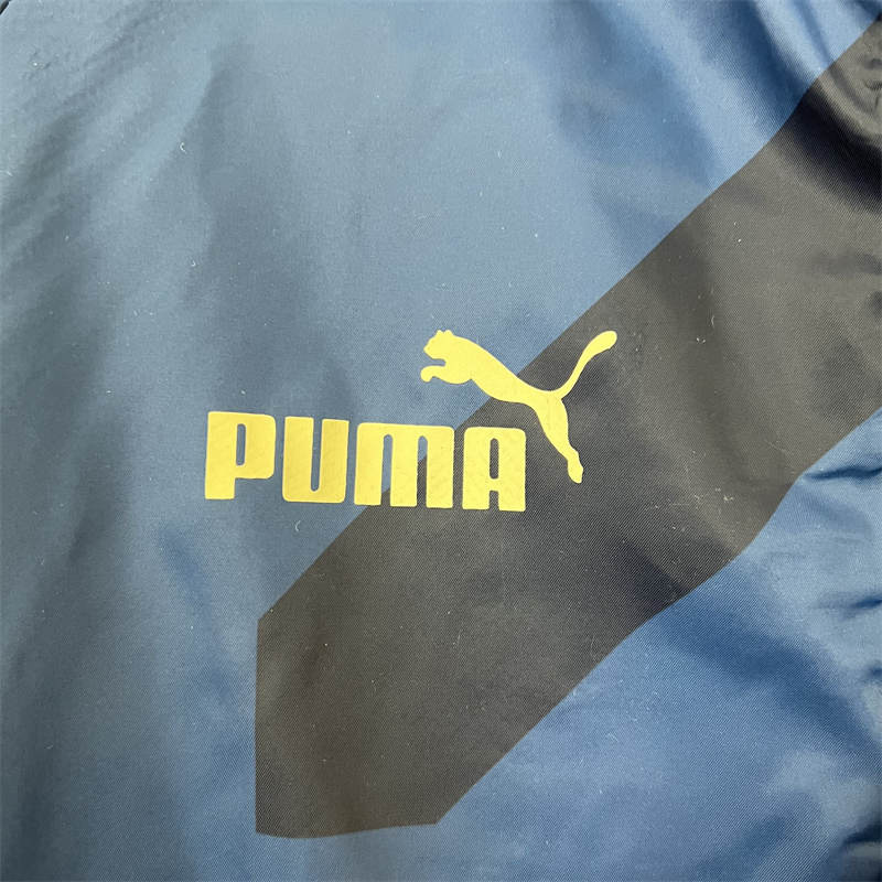 2023 new windbreaker Manchester City Sport Unifom jersey Sport Unifom