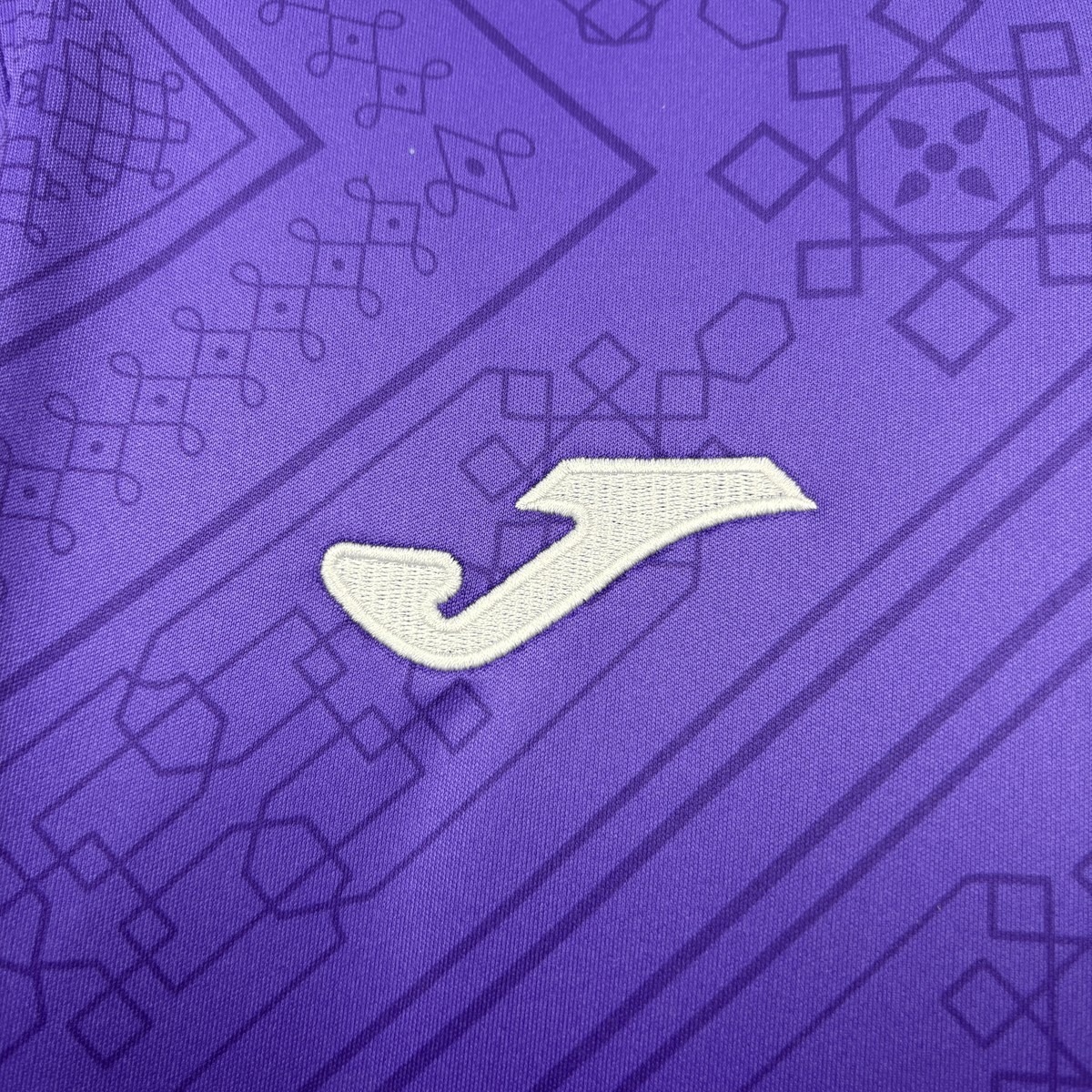2026/27 Fiorentina Home Jersey Fan Version