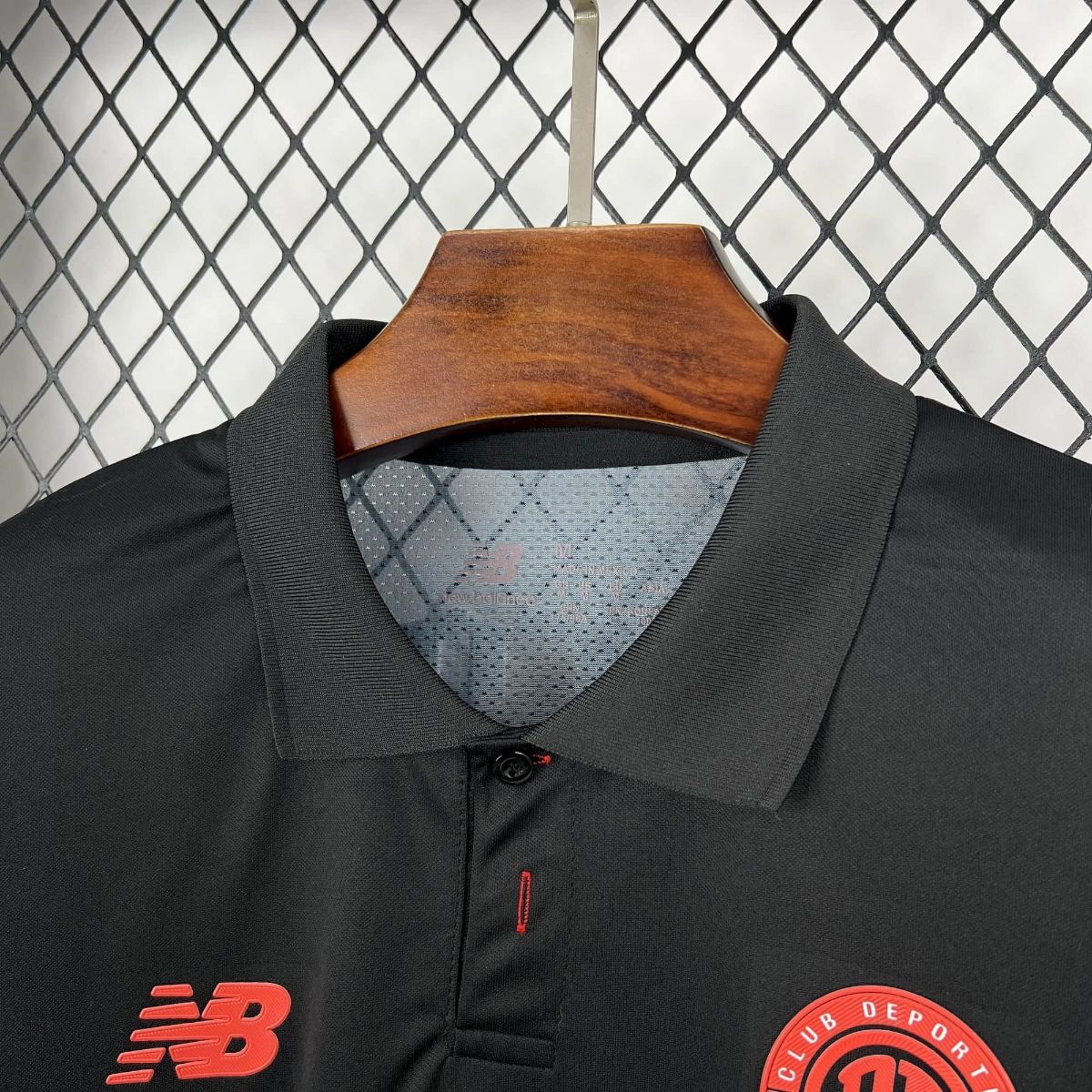 2025/26 Toluca Second Away jersey Fan version