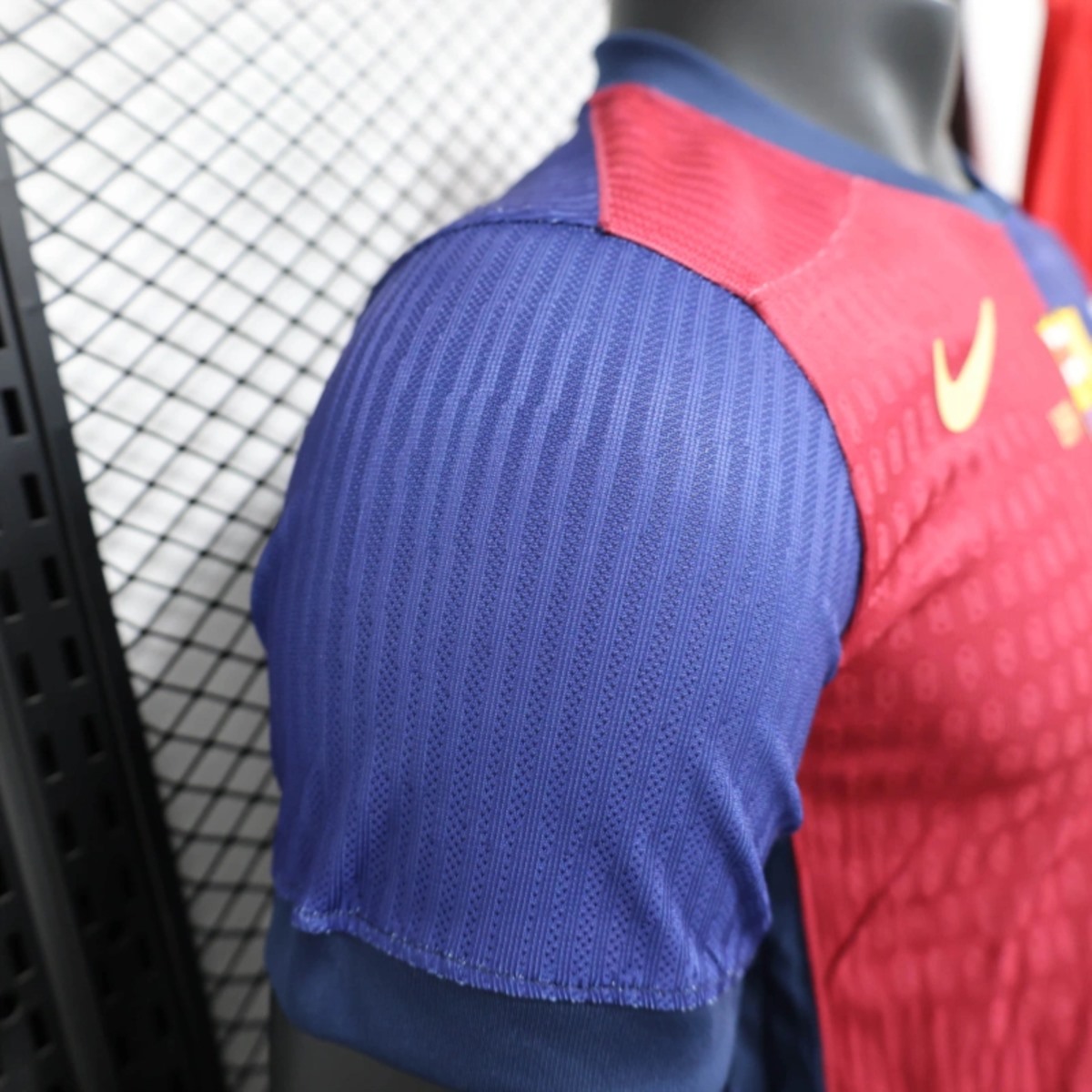 24/25 Barcelona Special edition jersey Player Version