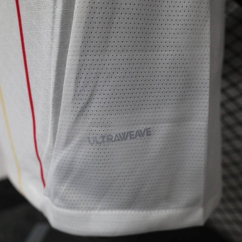 24/25 Lens Third Special edition Jersey Player Version