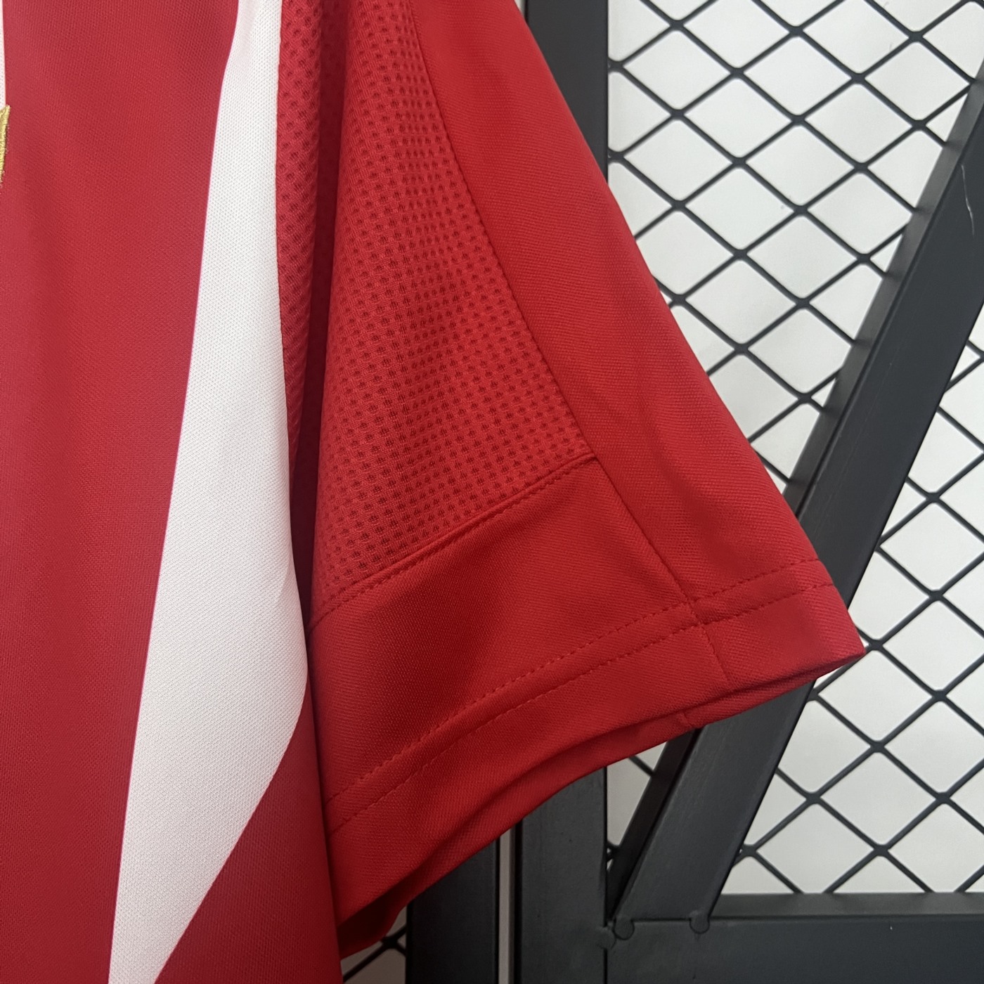 Retro Sevilla 15/16 Home jersey Fan Version