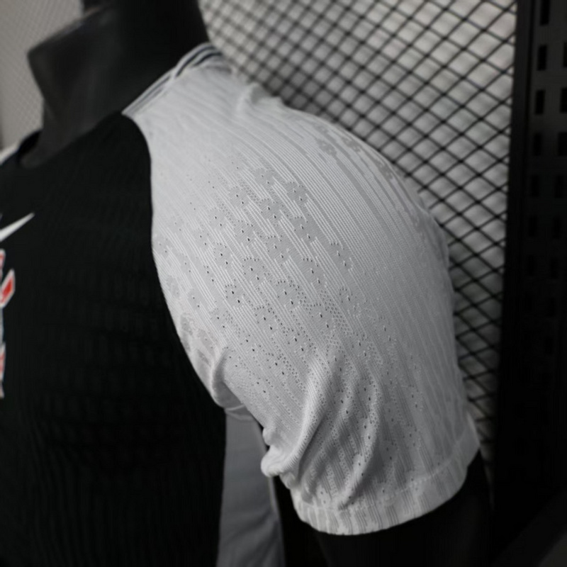 25/26 Corinthians Away Jersey Player Version