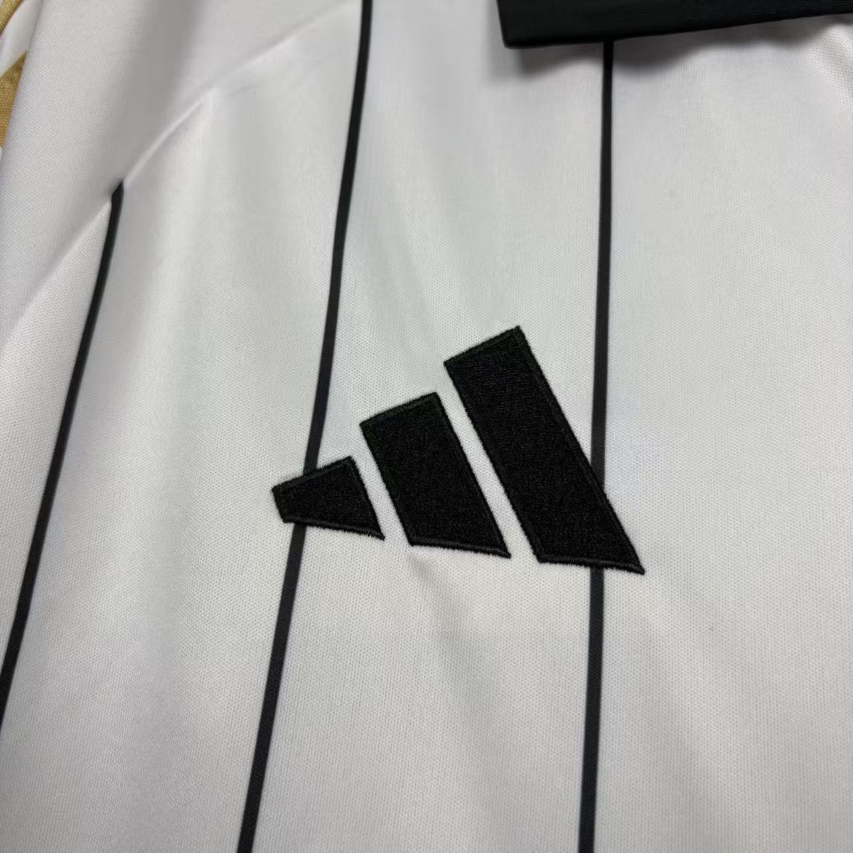 2026/27 Legia Warszawa Home Jersey Fan version