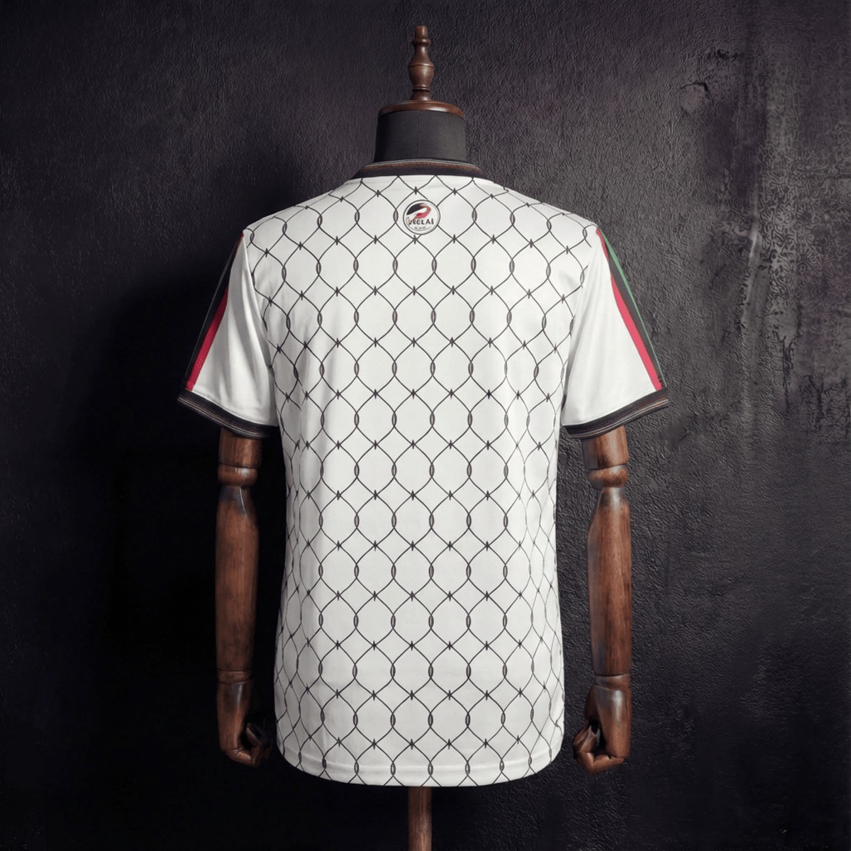 2026/27 Bohemians Away jersey Fan version