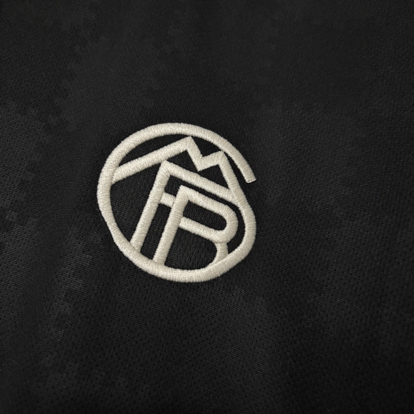 2025/26 Bayern Munich Second Away Jersey Fan Version