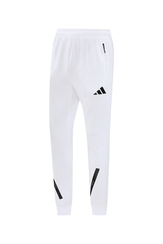 2024 Nike White Hoodie Jacket Kit Set Football Team Shirt Sports Fashion