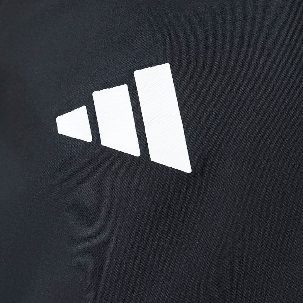 2025/26 Real Madrid Black Windbreaker Sport Unifom