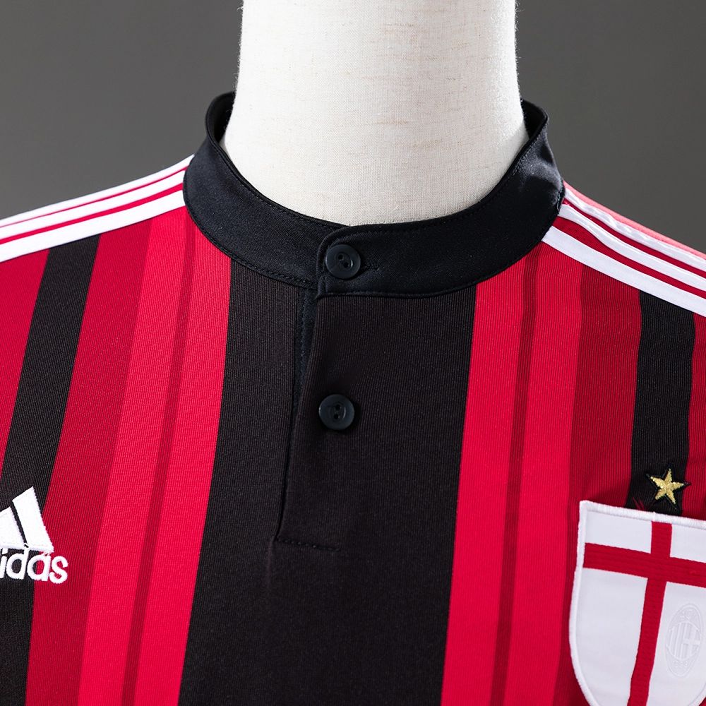 Retro AC Milan 2014/15 Home jersey Fan Version