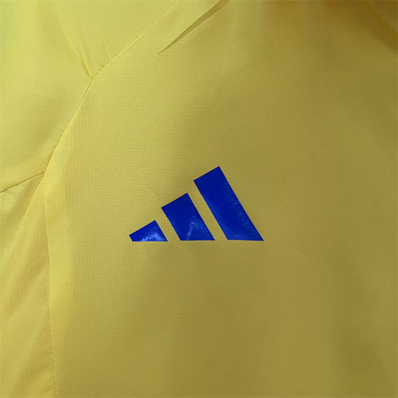 2024 Columbia Windbreaker Sport Unifom jersey Sport Unifom