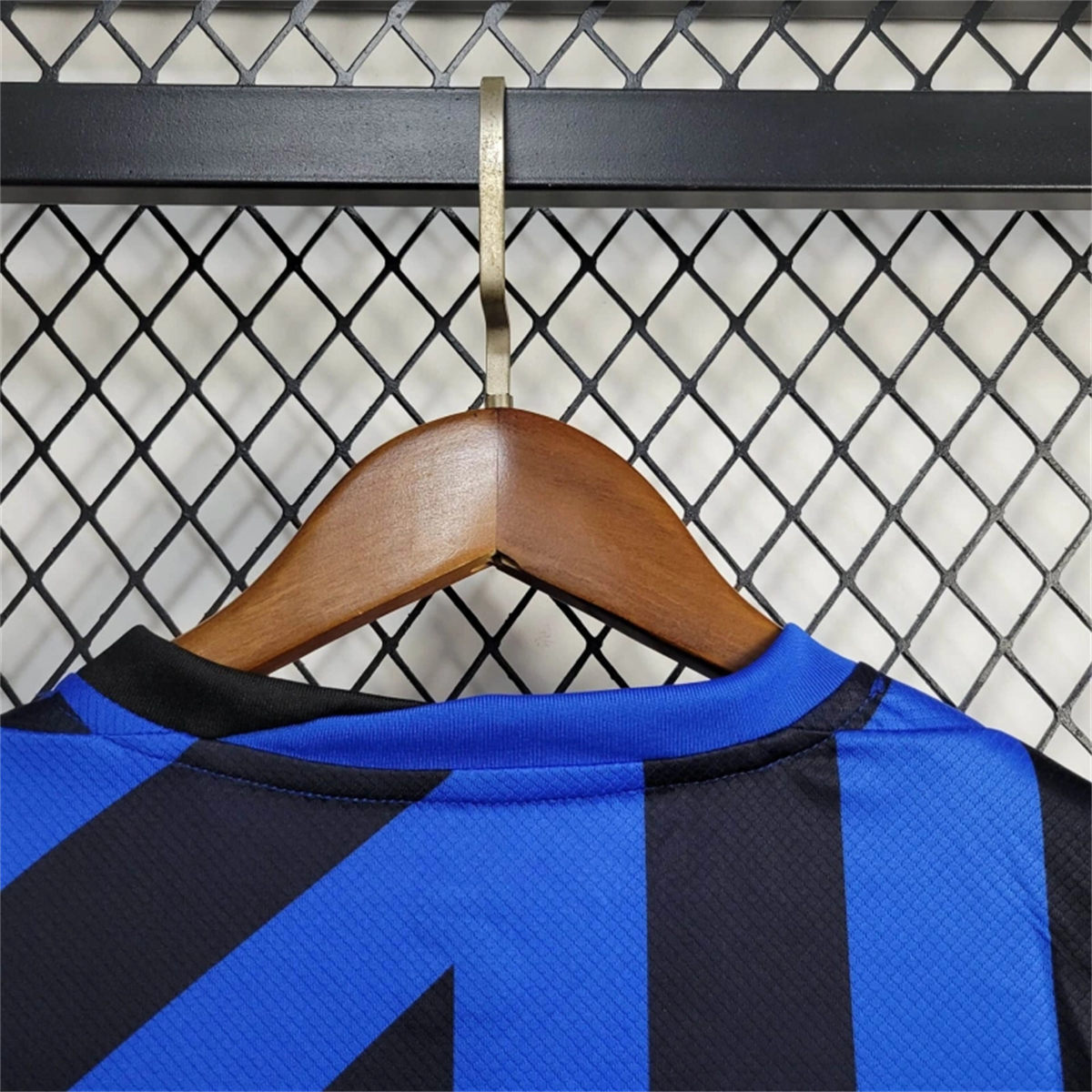 2024/25 Women Inter Milan Home Jersey Fan Version