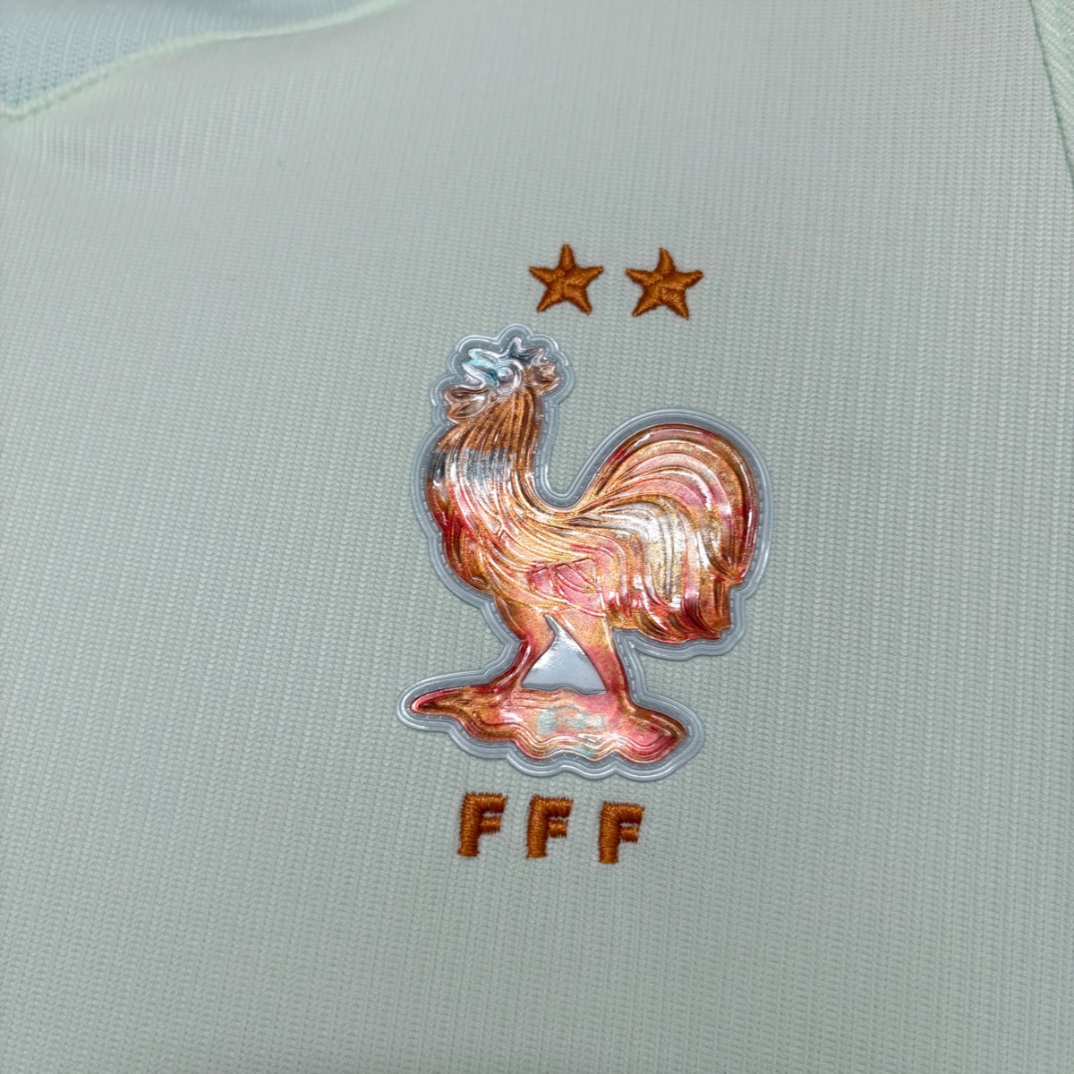 France 2026 World Cup Away Jersey Fan version
