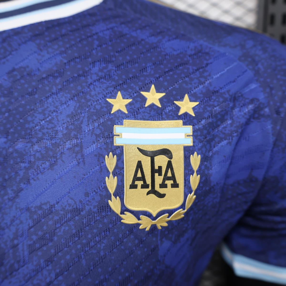 24/25 Argentina Special Edition Jersey Player Version